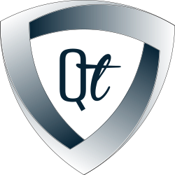 Qubitalent Logo